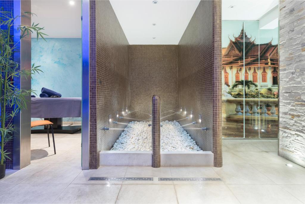 Hotel Torre Azul & Spa - Adults Only — Spa in Playa de Palma, Balearic Islands