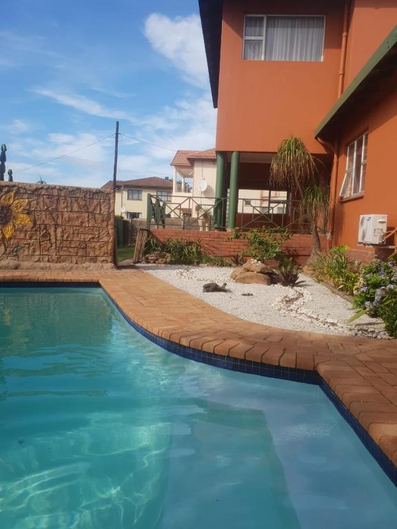 Oceans on Marine, Durban