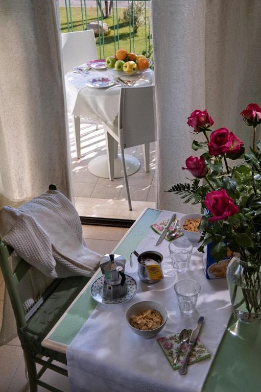 Residence Viale Venezia - Dining image