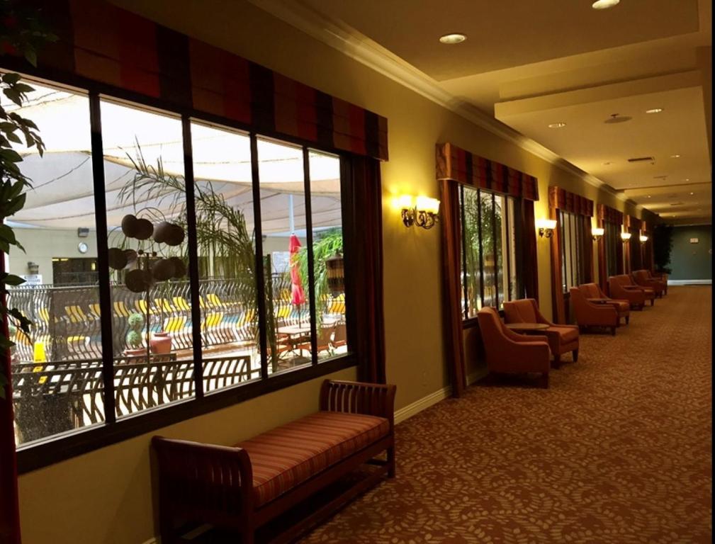 GetAways at the Jockey Club photo