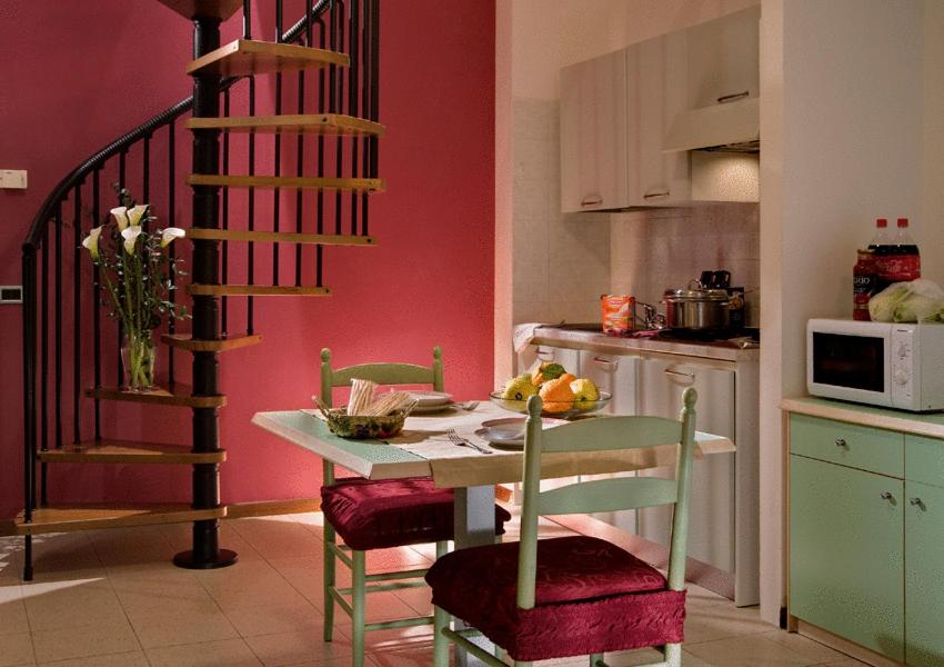 Residence Viale Venezia - Facilities image