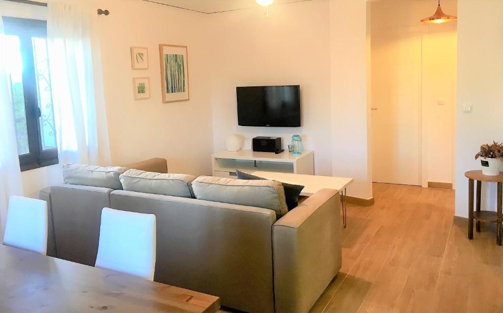 Casa con Jardín en Denia - 4