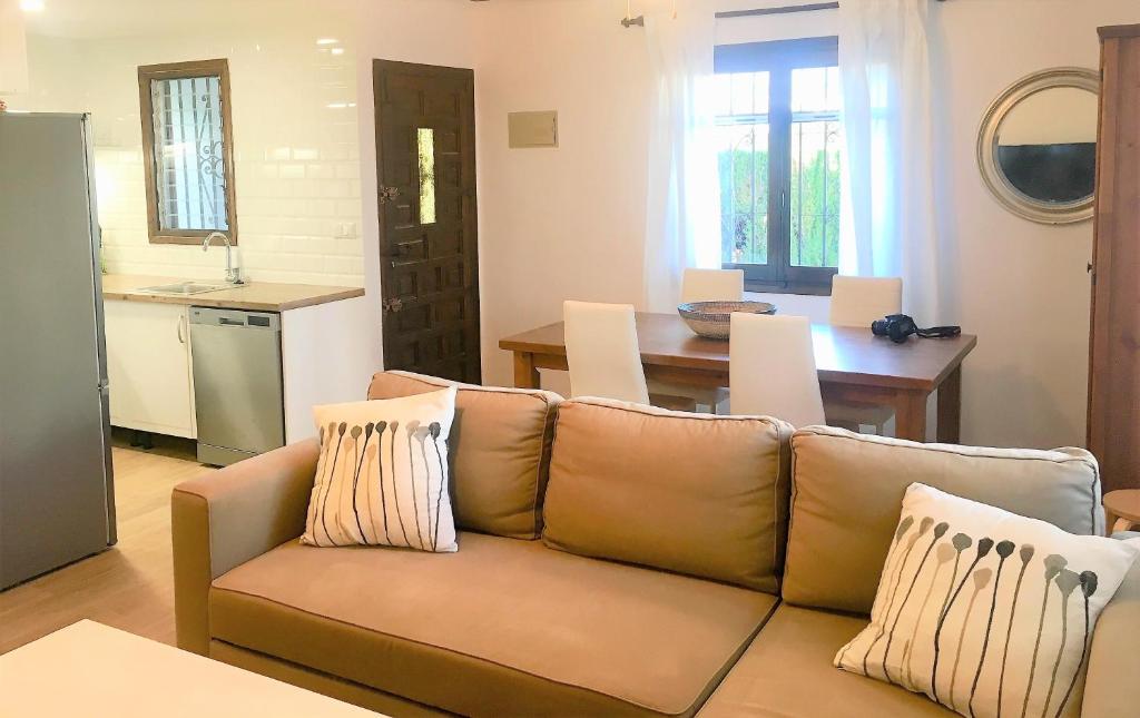 Casa con Jardín en Denia - 5