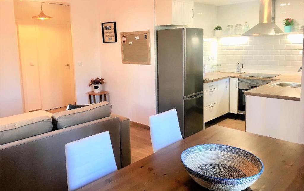 Casa con Jardín en Denia - 3