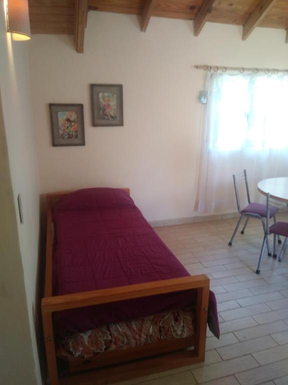 Departamento Laguna Blanca - 3