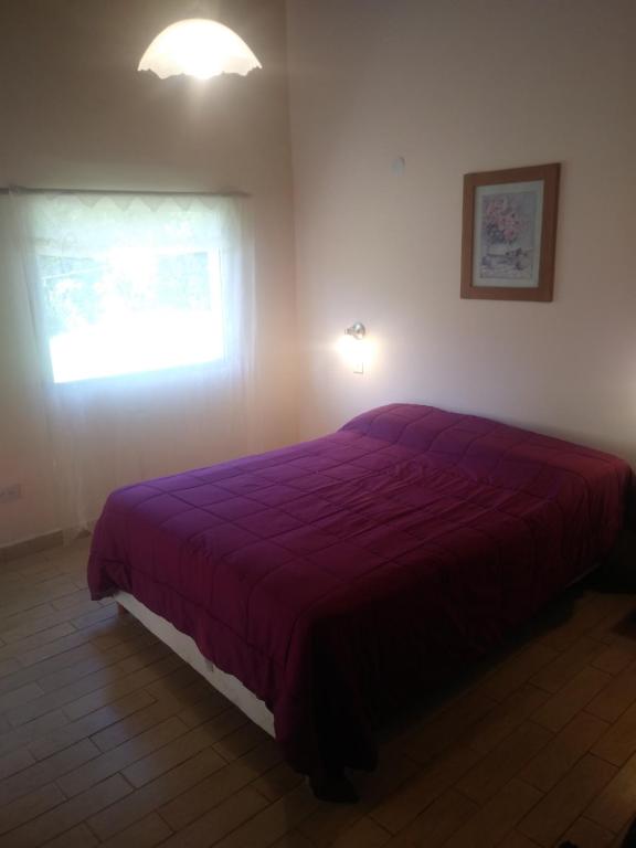 Departamento Laguna Blanca - 2