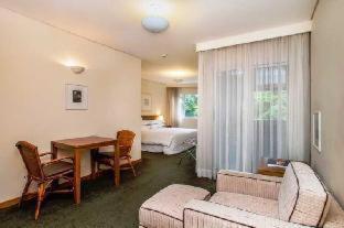 Hotel Transamerica Berrini - img