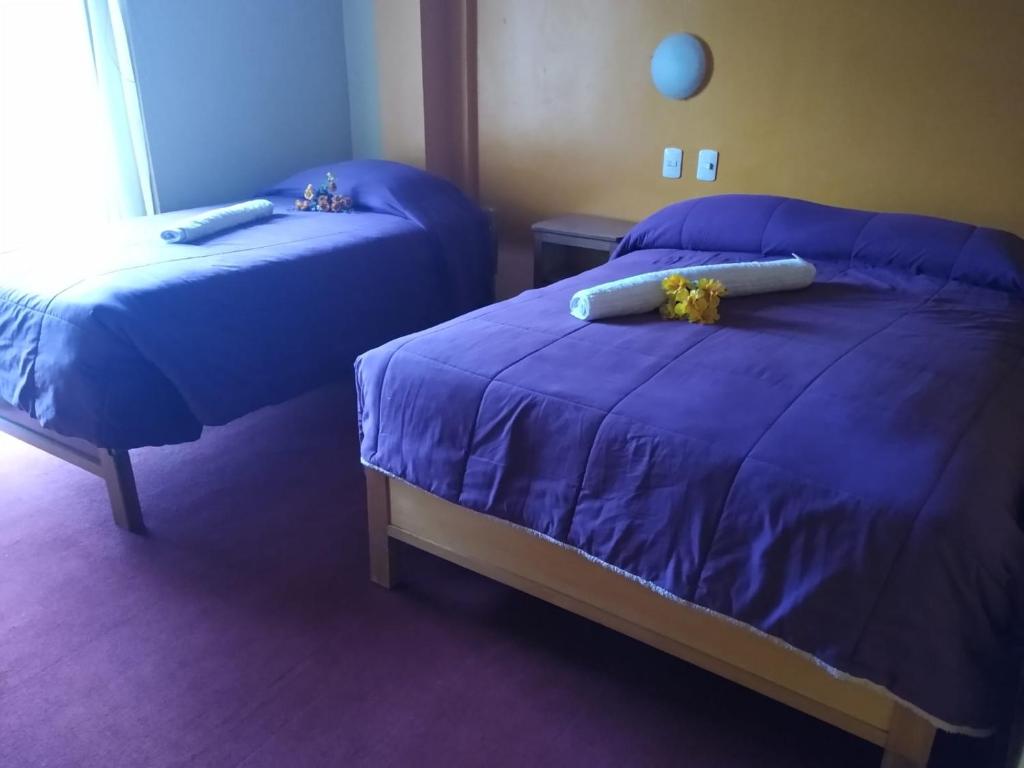 Hostal Lucky Puno - 4