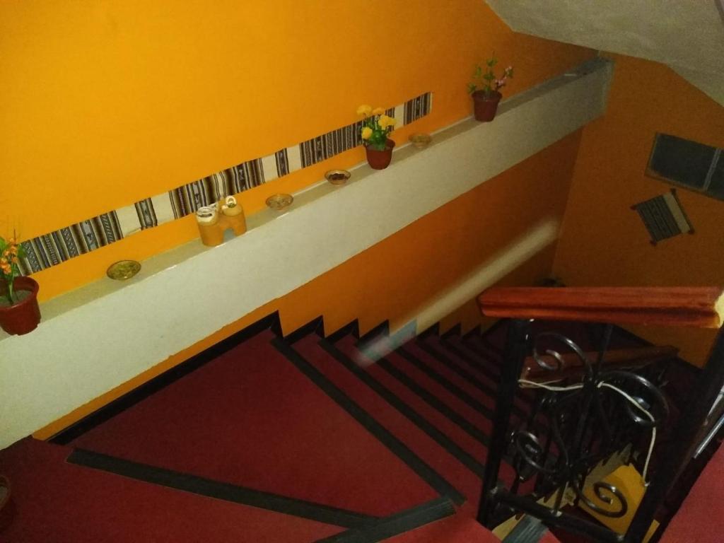 Hostal Lucky Puno - 2