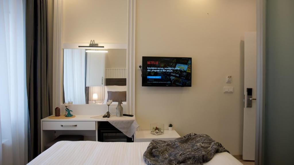 MENAR HOTEL&SUITES -Old City Sultanahmet photo