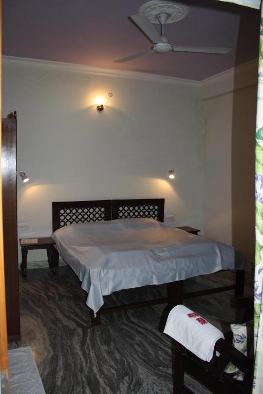 ホテル シャハール パレス - img