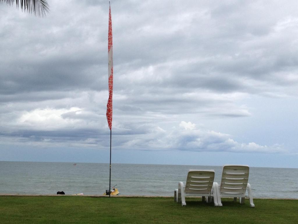 Marakesh Hua Hin Sea View photo
