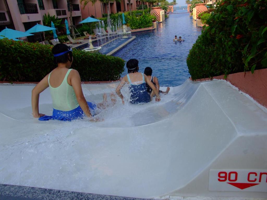 Marakesh Hua Hin Sea View photo