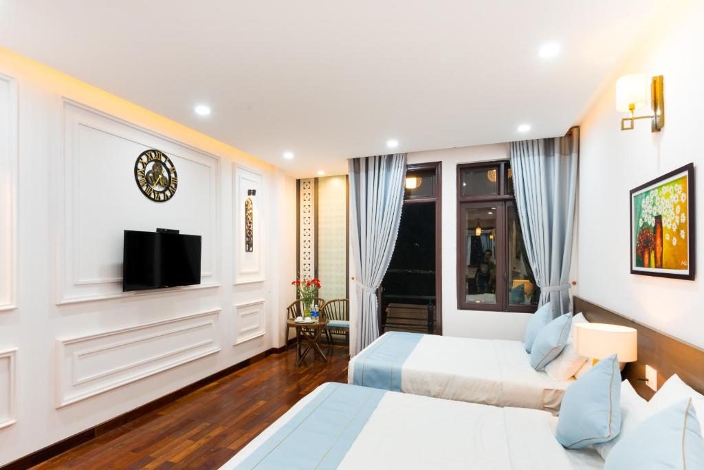 Bill Ben Homestay Hoi An