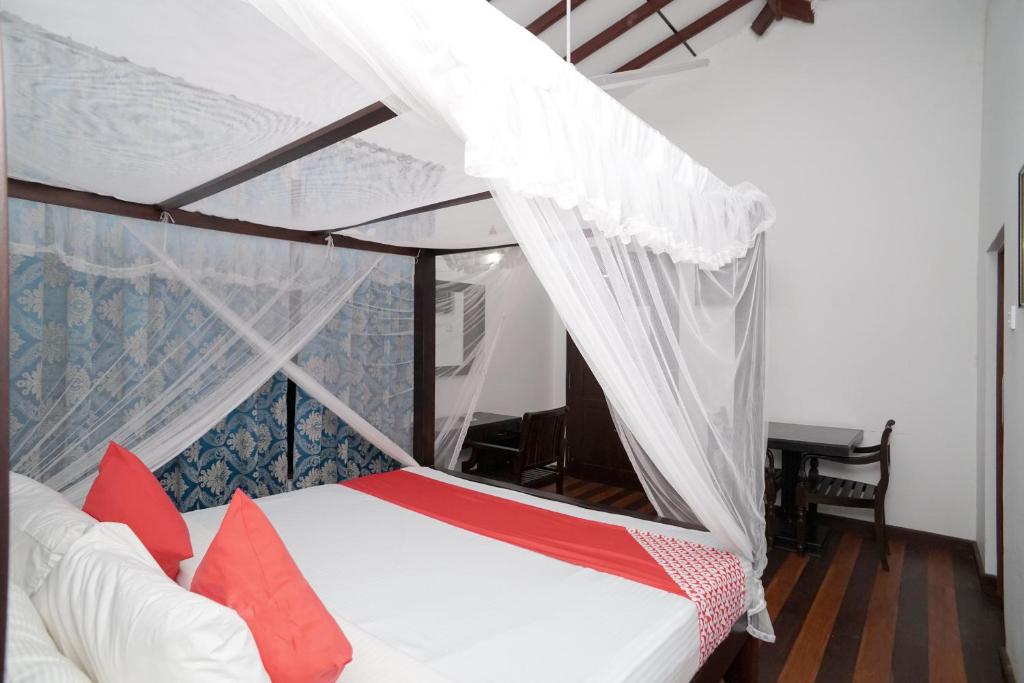 Mass Eco Cabana photo