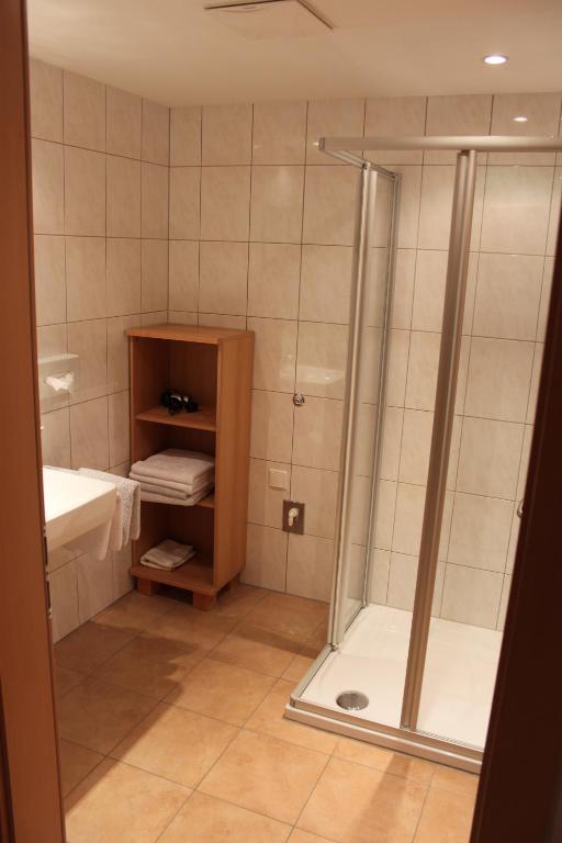 Hotel Garni Dorfblick photo