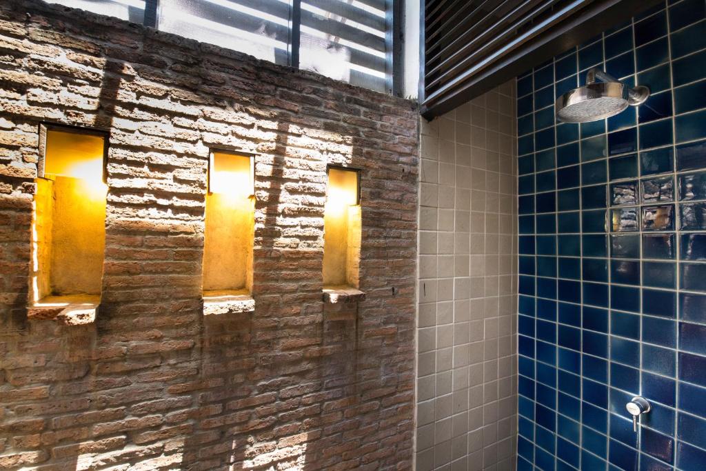 ทัศนียภาพภายนอกโรงแรม