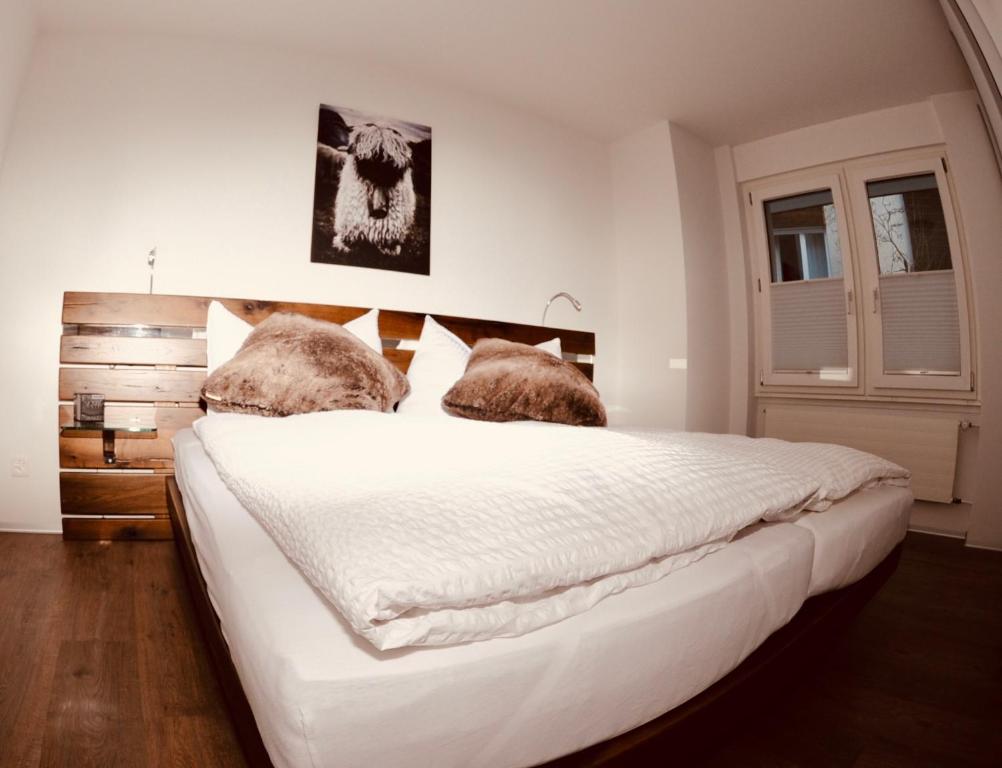 Emelie Zermatt 4**** - 5
