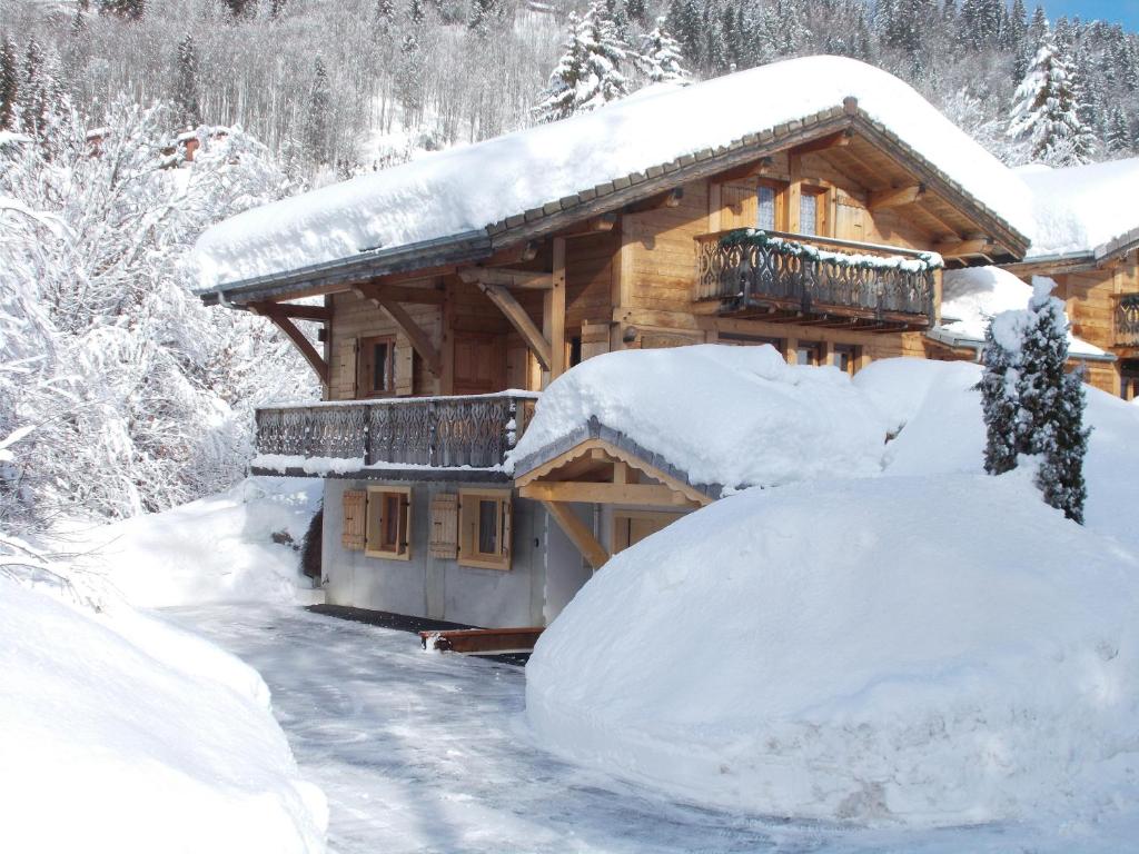 Chalet Jonquille - 3
