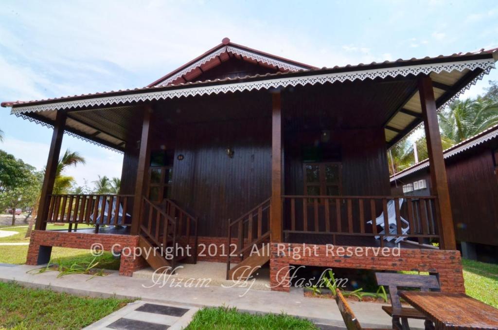 Tanjung Sepang Beach Resort in Kota Tinggi, Malaysia - reviews, price