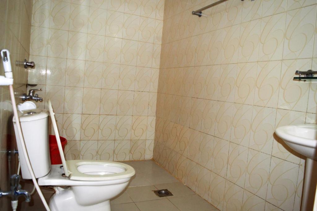 Hotel Water Orchid photo
