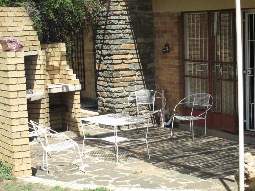 Bedrock B&amp;B — Hotel in Bloemfontein