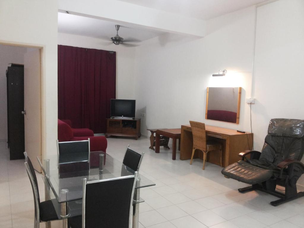 Jeffrey Homestay Ipoh J @ Lost World of Tambun — Hotel in Ipoh