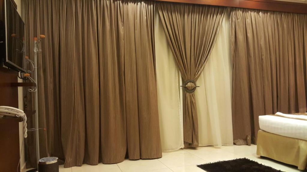 Rahat Al Bal Furnished Units photo