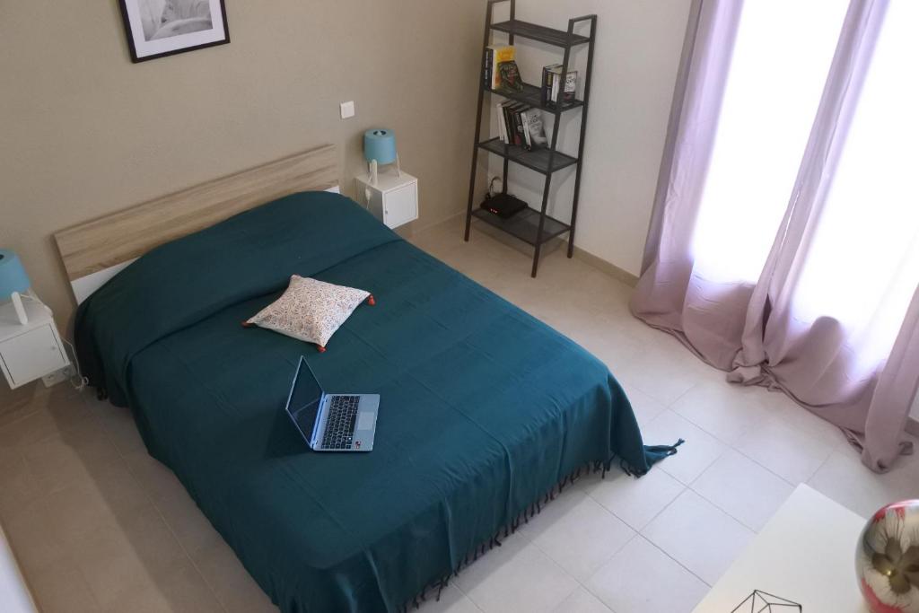 Studio 1407 Arles - Proche Tour Luma - 2