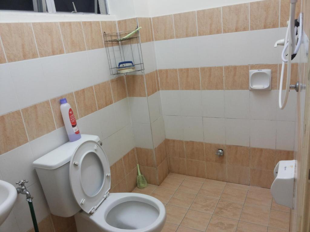 Jeffrey Homestay Ipoh J @ Lost World of Tambun photo