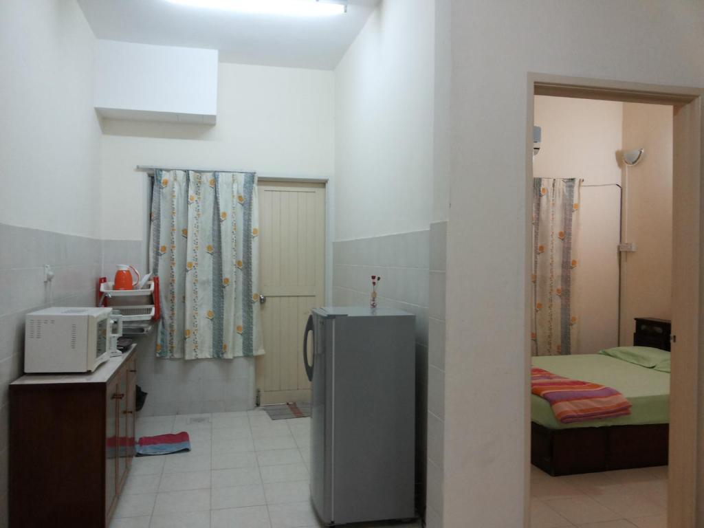 Jeffrey Homestay Ipoh J @ Lost World of Tambun photo