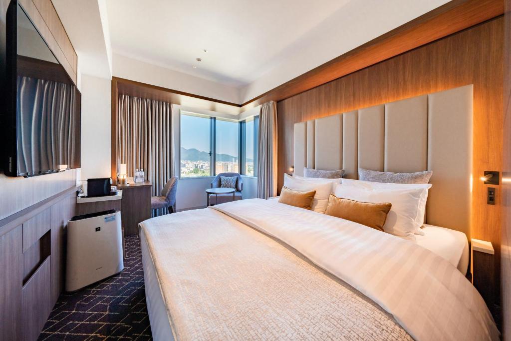 札幌京王普雷利亞飯店 (KEIO PRELIA HOTEL SAPPORO)