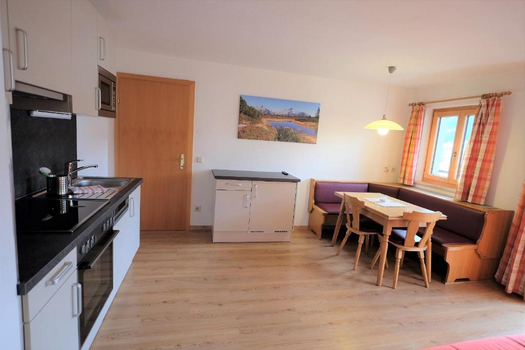 Haus Weitgasser - 5