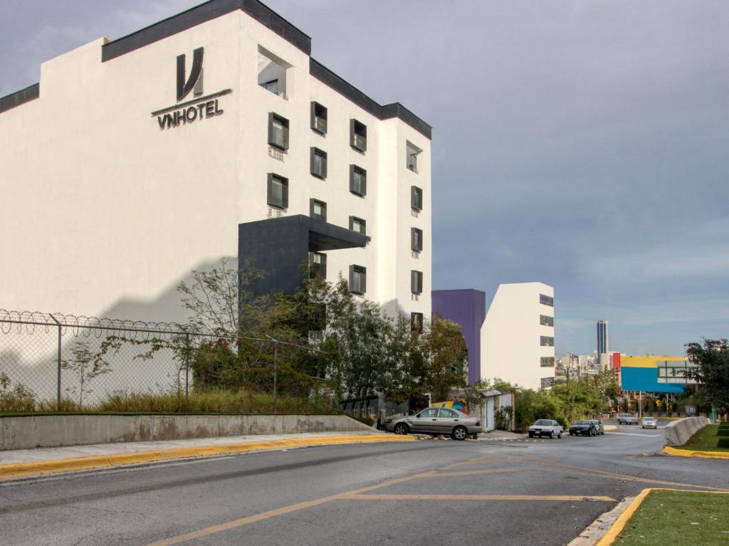 VN Hotel - 1