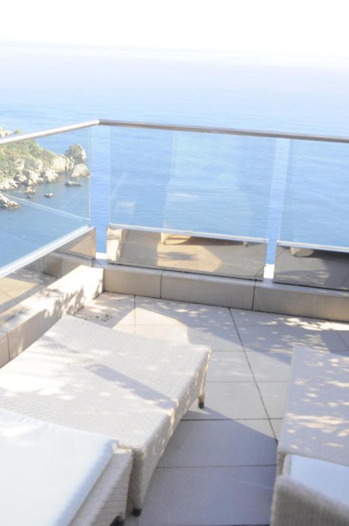 Maison Blanche Taormina photo