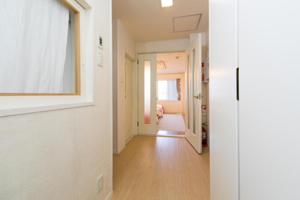 Nao's Guesthouse 2 photo