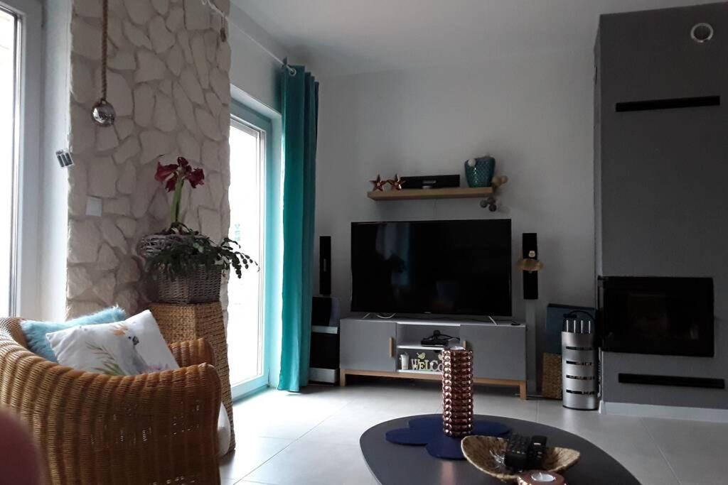 Haus Nathalie 전경