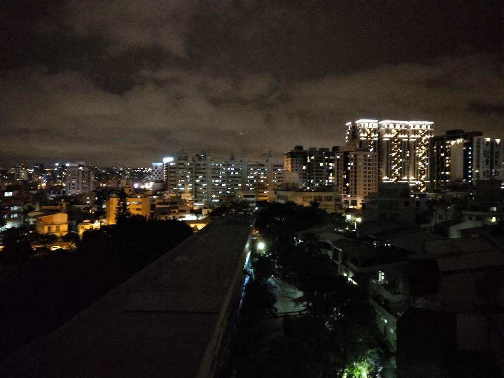 駐駐逢甲 Shine Residence
