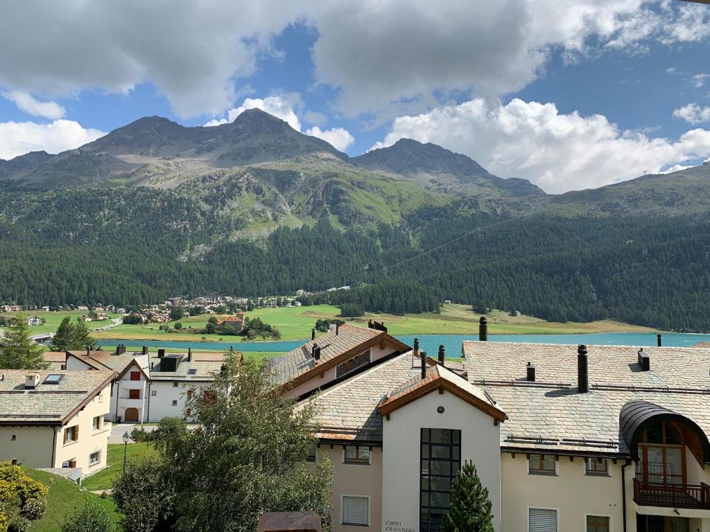 Surrounding environment