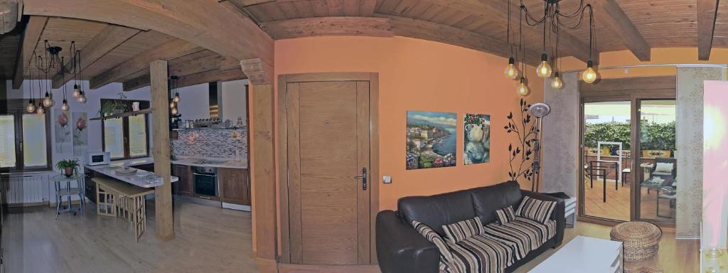 Apartamentos Sabor Rural II - 4