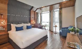 Da Nang HAIAN Beach Hotel & Spa Additional