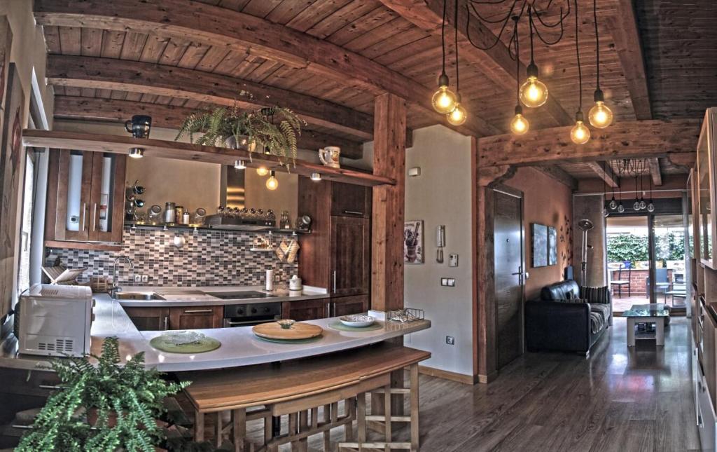 Apartamentos Sabor Rural II - 2
