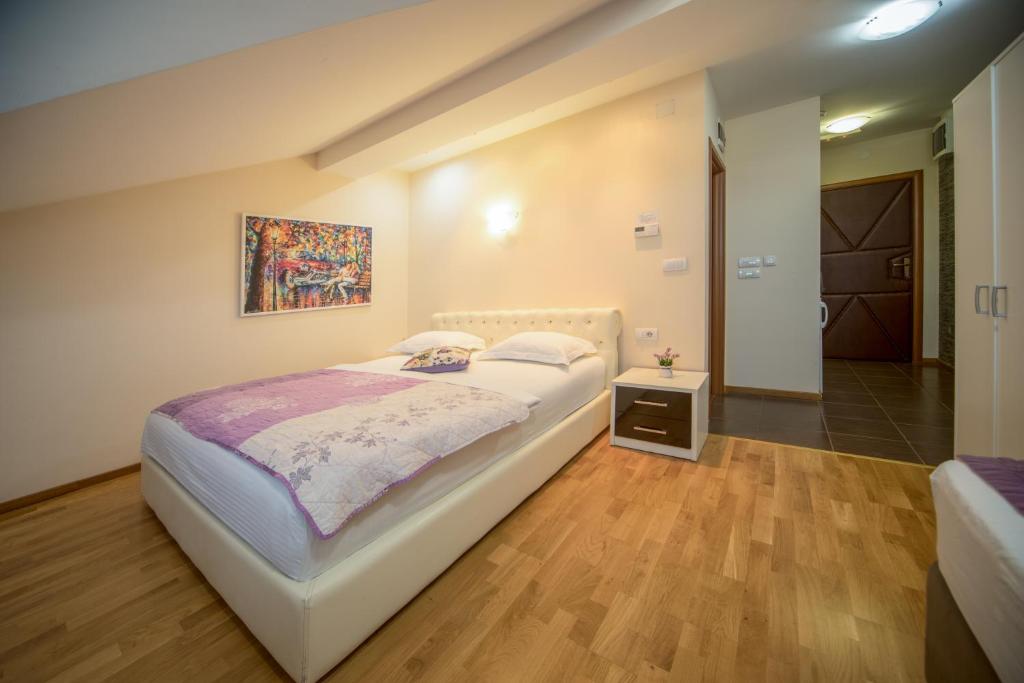 F Apartmani Kragujevac - 4