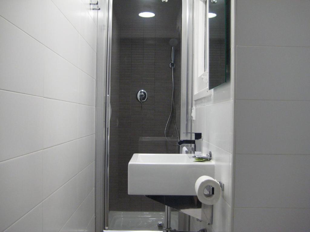 バスルーム（客室）