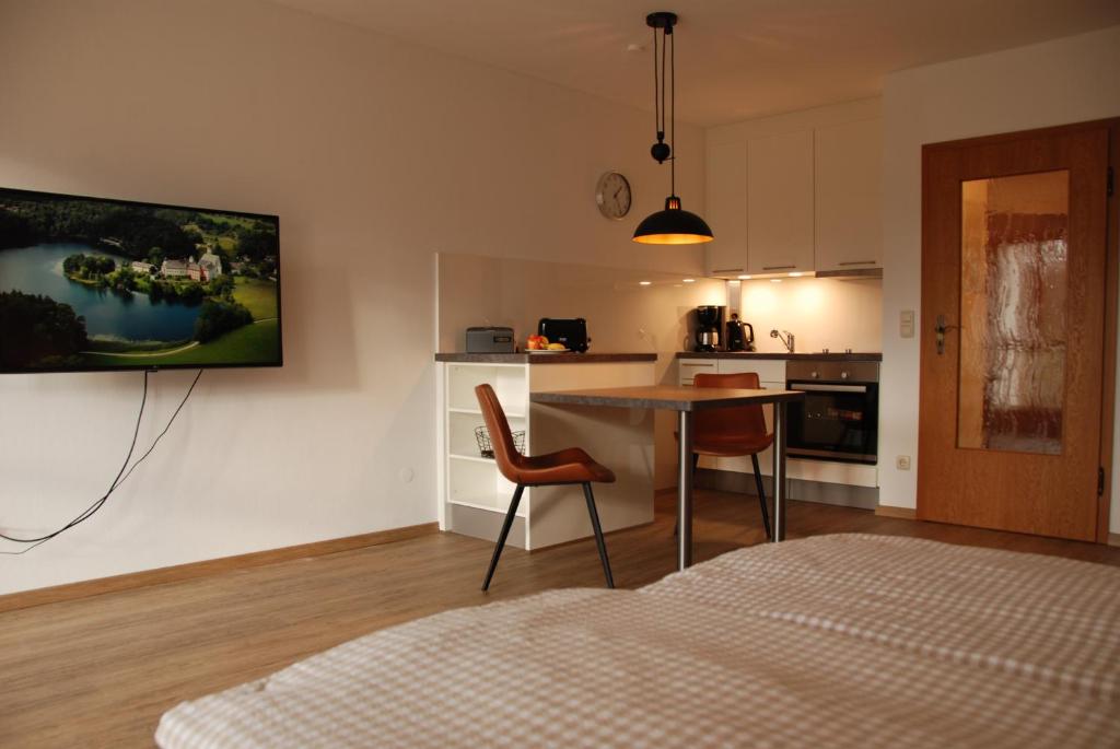 Apartment Werkmeisterweg - 4