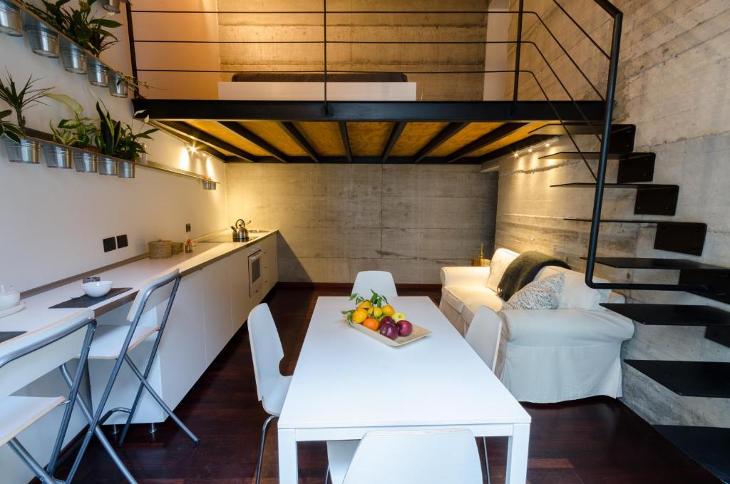 Facilities, Pietranera Apartments in Catania