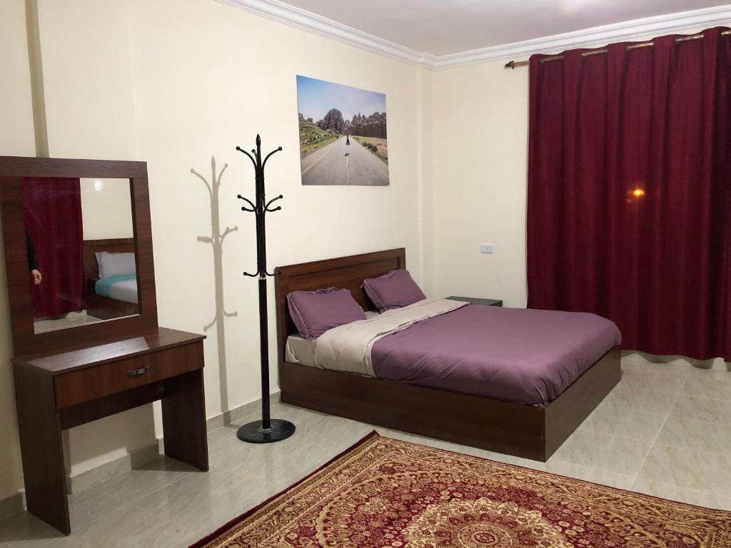 Rakan Apartments — Hotel in Petra