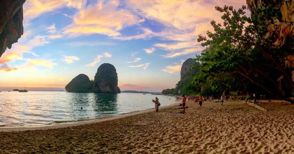 Surrounding environment