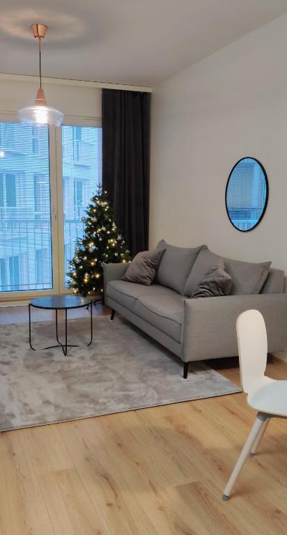Lapland Arctic Apartments photo