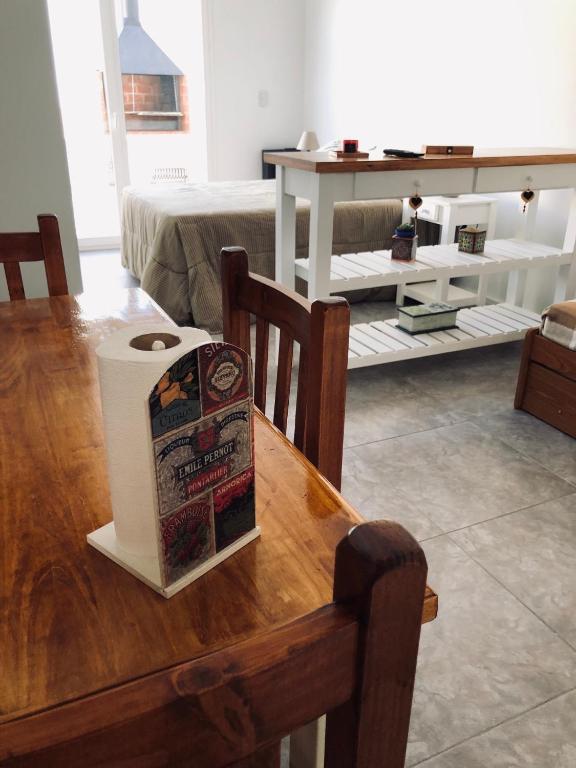 Departamento en Olavarría - 4